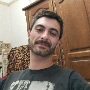 Photo de profil
