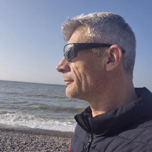 Photo de profil