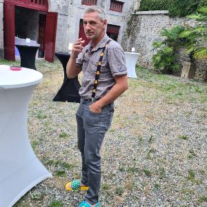 Photo de profil