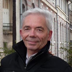 Photo de profil